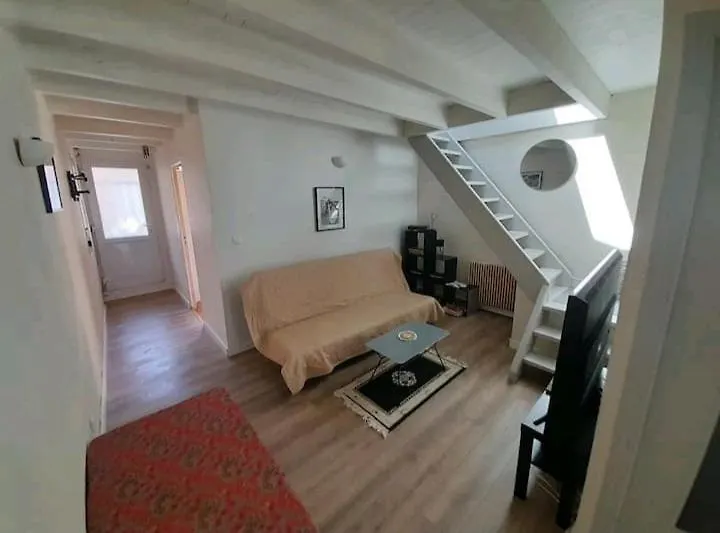 Villa Toulousaine Avec Jardin Proche Centre Wifi Tolosa