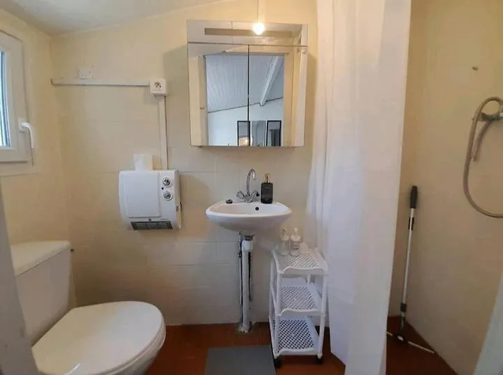 Villa Toulousaine Avec Jardin Proche Centre Wifi Tolosa